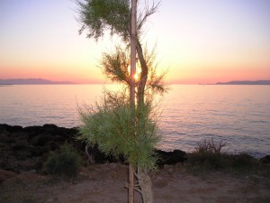 Řecko dovolená Kréta