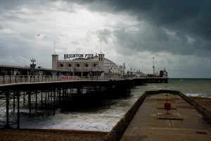 Brighton Pier