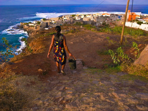 Cabo Verde > Ilha de Santo Antão