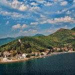 Objevte krásu a panenskou přírodu Černé hory