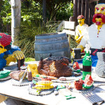 Německý Legoland si užije celá vaše rodina