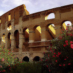 Řím – město, které byste měli alespoň jednou v životě navštívit! 1. část