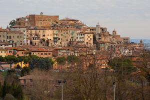 Chianciano Terme