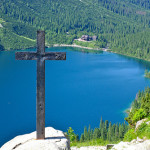 Dovolená na Slovensku aneb Poznávejte Vysoké Tatry