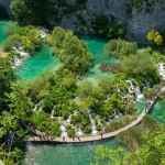 Pět důvodů proč strávit dovolenou v Chorvatsku