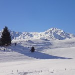 Dovolená v Rakousku – Aby jste po Alpách nemuseli koukat pouze v Regálech