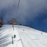 Vydejte se na lyžovat na rakouské svahy