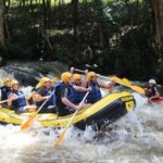 Nepodceňte cestovní pojištění. Pojistěte se i na rizikové sporty!