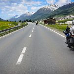 Cestuj pomalu: nejhezčí trasy vlakem, pěšky i v sedle motorky